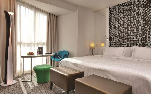Hotel Etoile Maillot