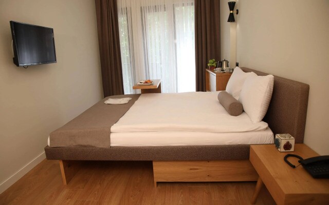 Roomers Nisantasi