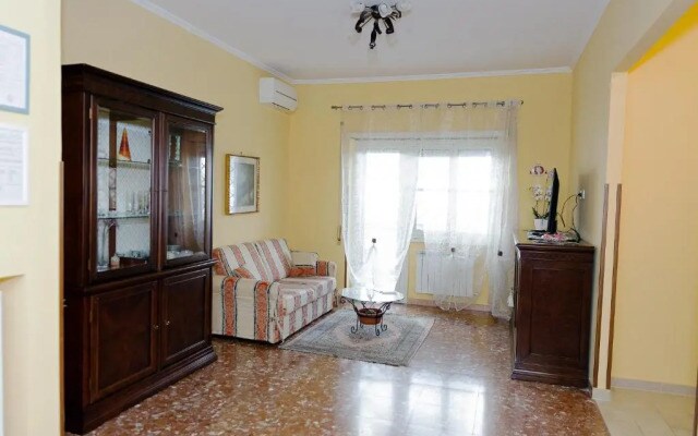 Casa Vacanza Da Andrea