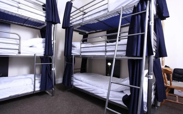 Heathrow Hostel
