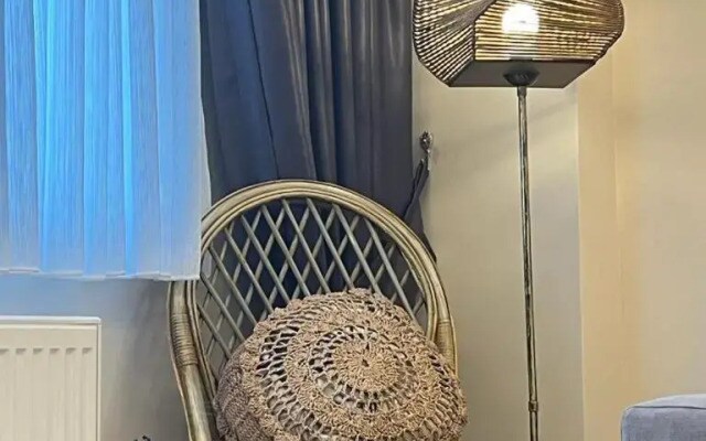 COMFORTABLE 2 BEDROOM FOR 6 PEOPLE AT Taksim