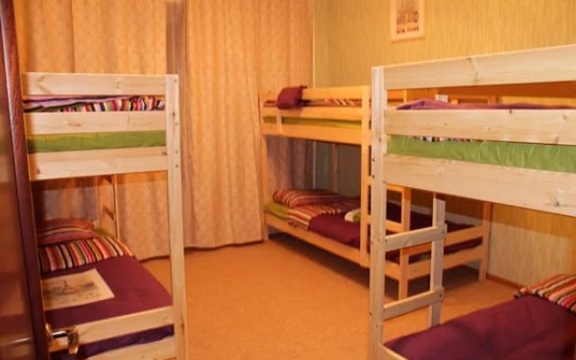 Hostel Moskovskiy