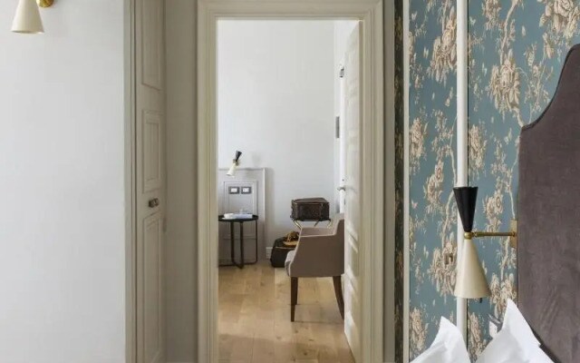 Favilla Hotel Di Charme