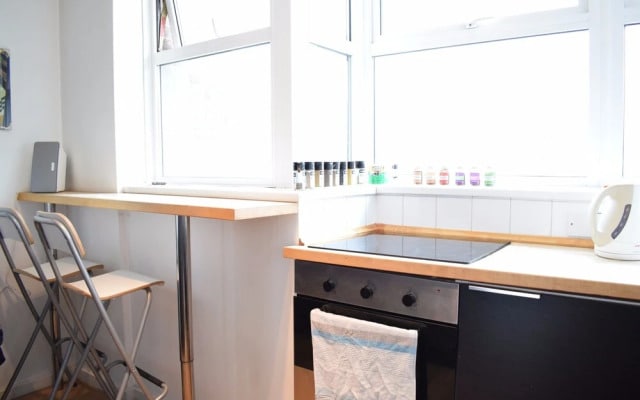 1 Bedroom Flat in Covent Garden