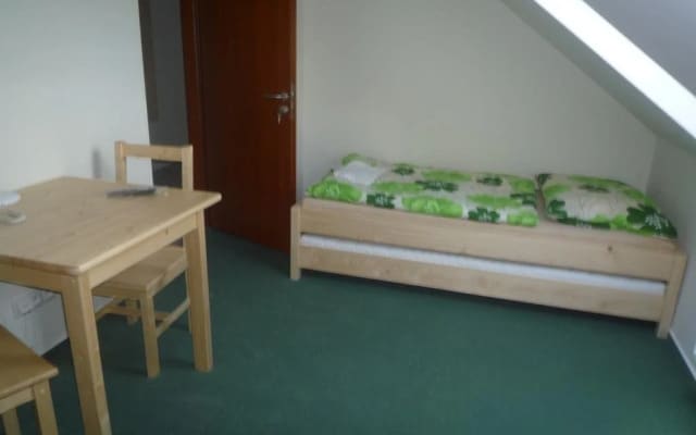 Penzion U řízků