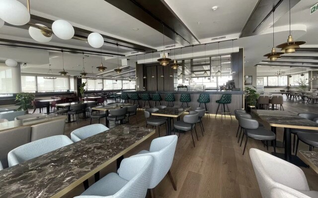 Tryp BY Wyndham Istanbul Maltepe