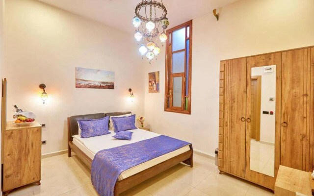 Ardey Hotel