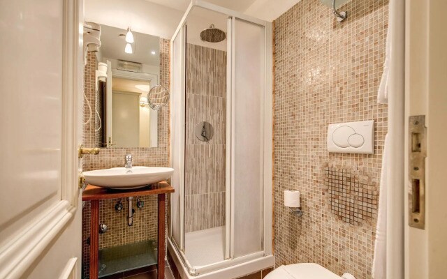 Flann OBrien Rooms