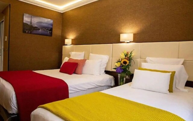 Hotel Nord Est
