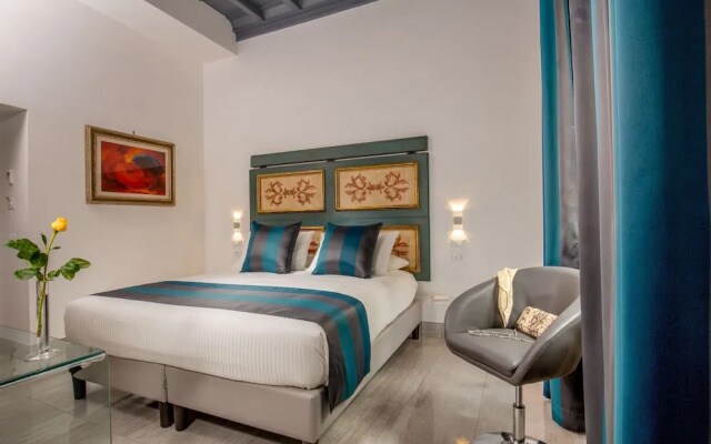 GCF Luxury Suites, Guest House