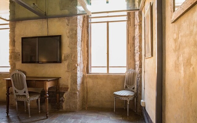 Loft Amazing Aventino