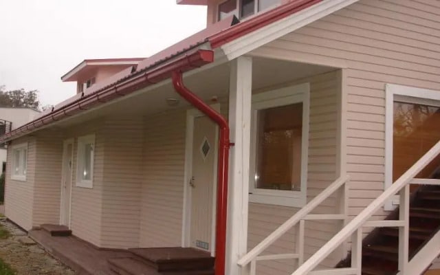 Guest House Next to Sea in Tallinn
