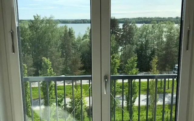 Place to Sleep Hotel Kangasala
