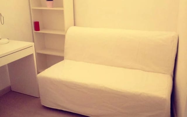 Apartment With 2 Bedrooms In Barcelona With Balcony And Wifi