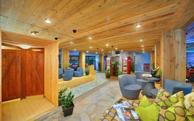 Hotel Praha