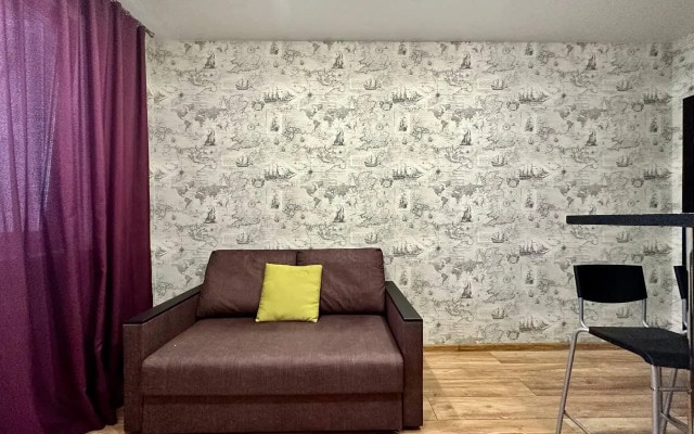 EasyRent на шоссе Московское 29