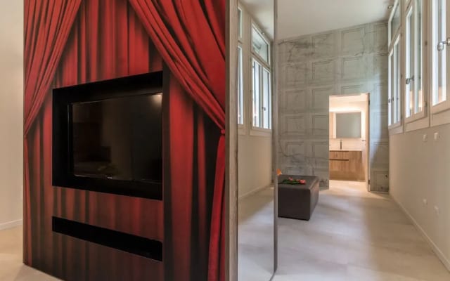 Orione Apartment