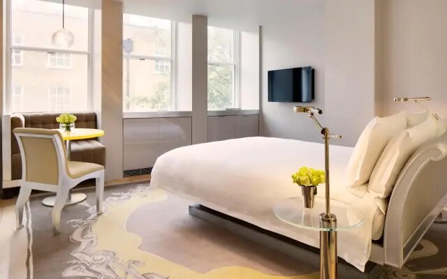 Sanderson London, a Morgans Originals hotel