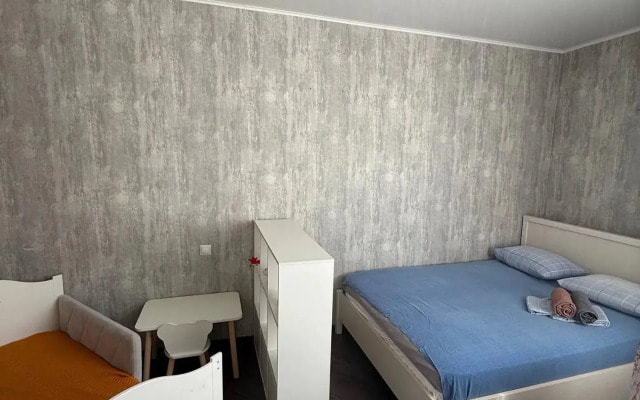 Апартаменты Comfort Home для 11 гостей