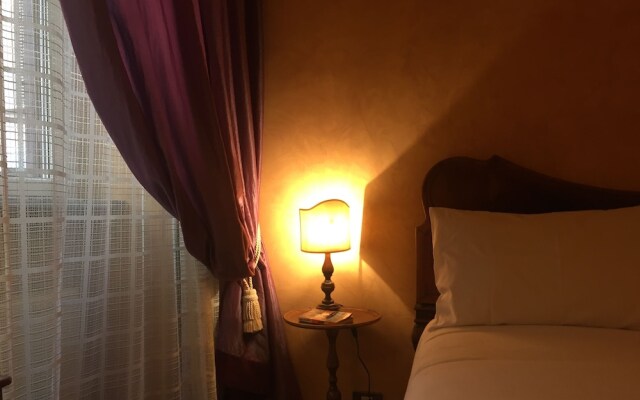 Giglio Apartment - Navona Square