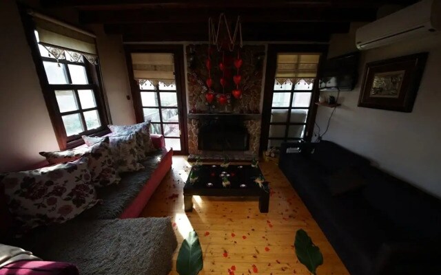 Agva Villa