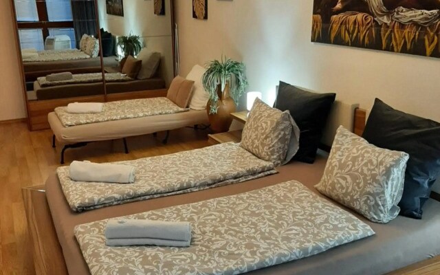 Nobless Apartment Brno