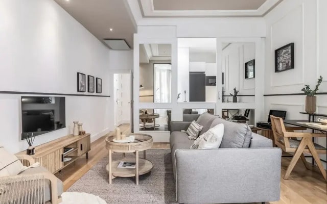 Blu - 1 Bedroom in Almagro