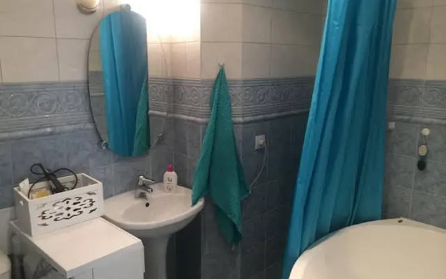 Marta Accommodation