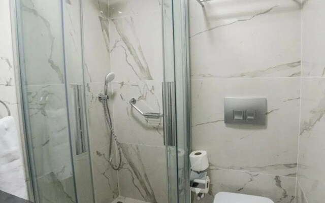 The Charm Hotel - Old City
