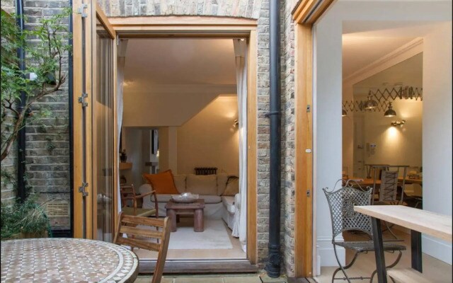 Stylish Apartment