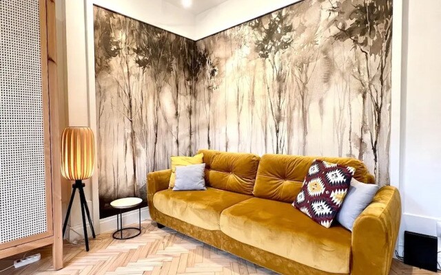 AAA STAY PREMIUM Old Town Mariensztat