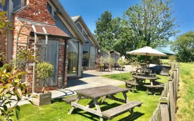 The Pig Inn