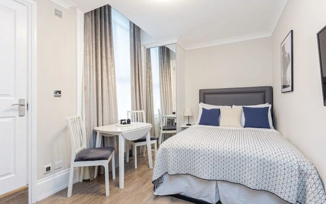 Cleveland Residences Kensington