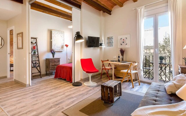 Homearound Vintage Suites