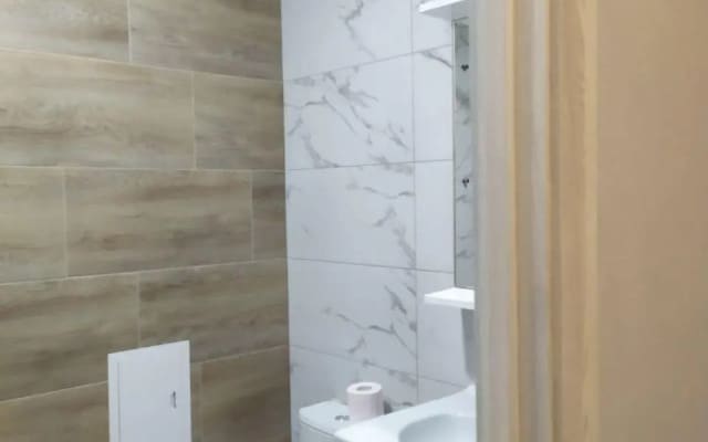 Апартаменты Парковые