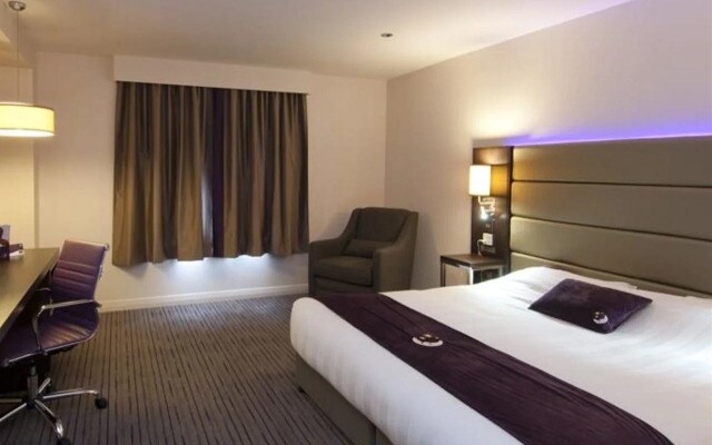 Premier Inn Watford North