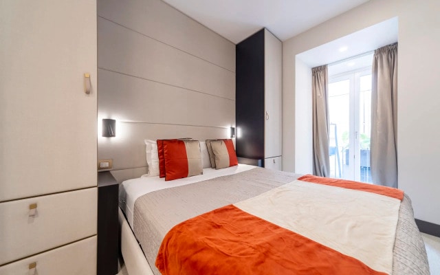 San Carlo Suite