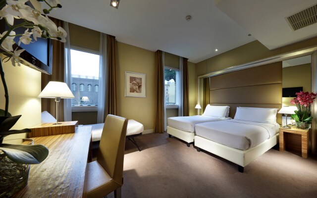 Mercure Roma Centro St. John