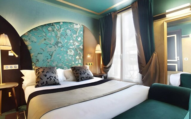 Maison Nabis by Happy Culture