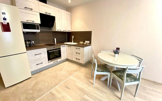 Home Hotel (Хоум Отель) на Московском 18 корпус 2