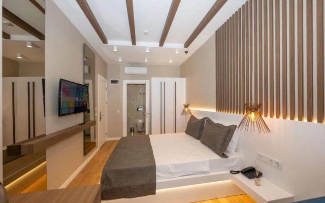 Hotel Grand Istanbul