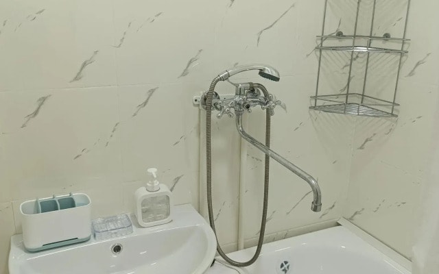 Босфорский 14 Альфа рент Анапа