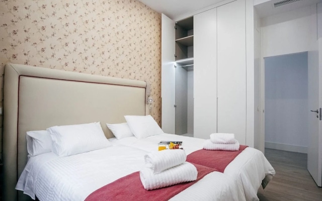 Callao Luxury House
