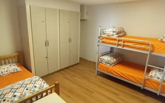 Samatya Apart