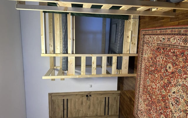 GreenWall (Гринволл)