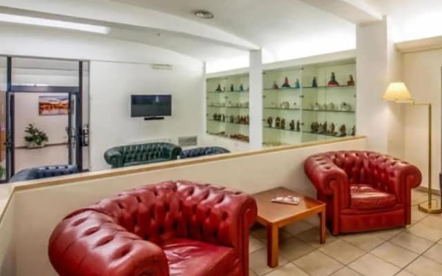 Casa per ferie S. Maria alle Fornaci