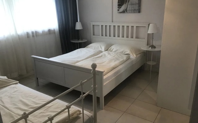 Munich Downtown Suites