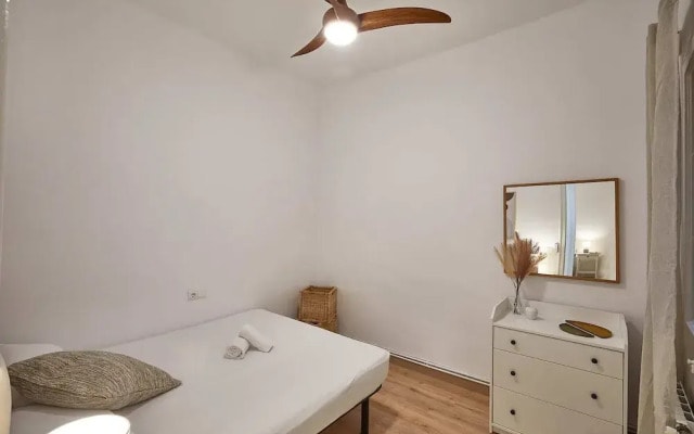 BBarcelona Calabria Flat