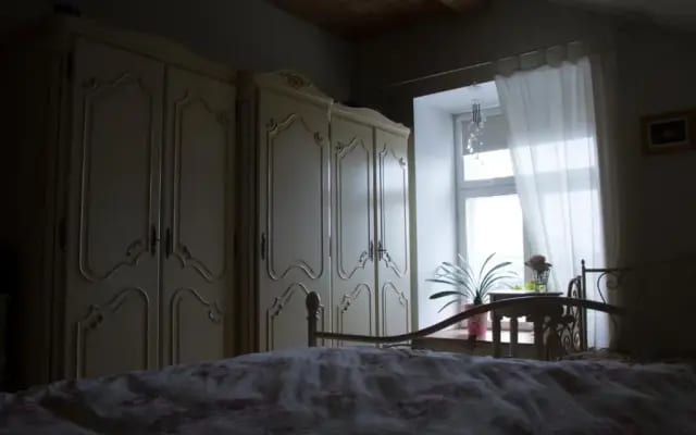 Kuressaare Romantic Apartment
