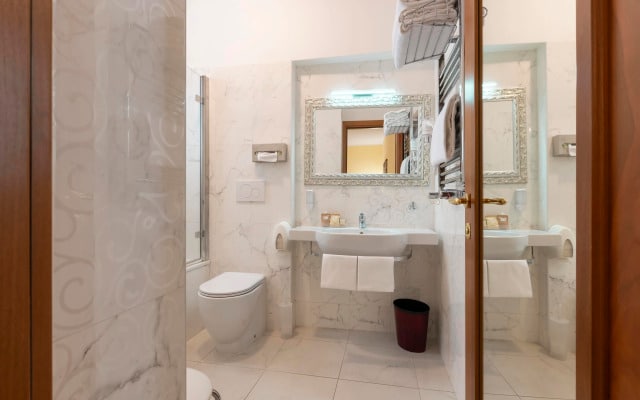 Hotel Virgilio